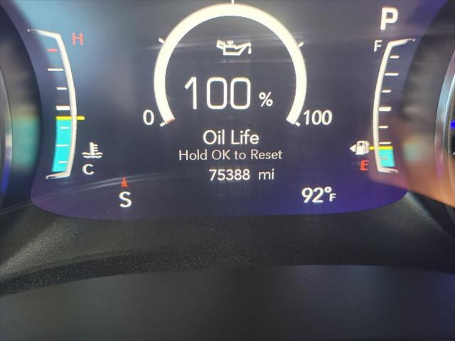 Used 2023 Chrysler Pacifica - photo 38