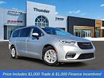 Used 2023 Chrysler Pacifica Touring L Minivan for sale #624770W - photo 1