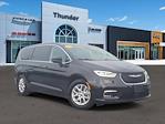 2023 Chrysler Pacifica FWD Minivan for sale #628241W - photo 1