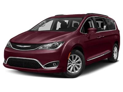 Used 2018 Chrysler Pacifica - photo 1