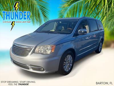 Used 2013 Chrysler Town and Country - photo 1