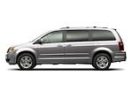 Used 2010 Dodge Grand Caravan SXT Minivan for sale #M51063A - photo 1