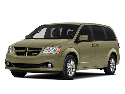 Used 2013 Dodge Grand Caravan - photo 1