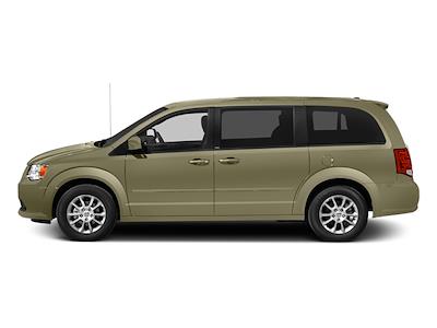Used 2013 Dodge Grand Caravan - photo 1