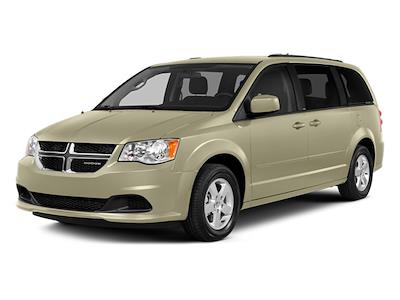Used 2014 Dodge Grand Caravan - photo 1