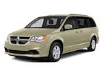 2014 Dodge Grand Caravan FWD Minivan for sale #M51112A - photo 1