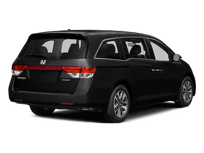 Used 2014 Honda Odyssey - photo 1