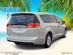 2017 Chrysler Pacifica FWD Minivan for sale #M51963A - photo 4
