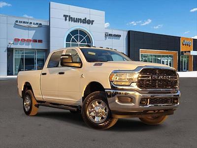 New 2024 Ram 2500 Tradesman Crew Cab 4x4 Pickup for sale #RG408122 - photo 1