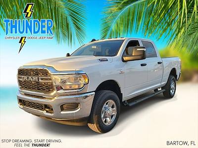 New 2024 Ram 2500 Tradesman Crew Cab 4x4 Pickup for sale #RG408122 - photo 2