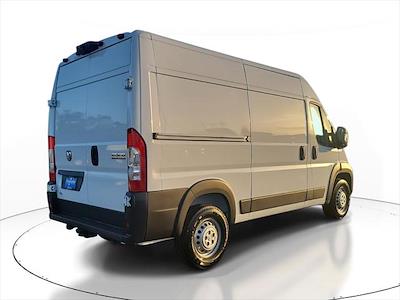 New 2025 Ram ProMaster 2500 High Roof Empty Cargo Van for sale #SE501138 - photo 2