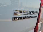 New 2025 Ram ProMaster 2500 High Roof Empty Cargo Van for sale #SE501138 - photo 11