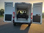 New 2025 Ram ProMaster 2500 High Roof Empty Cargo Van for sale #SE501138 - photo 13