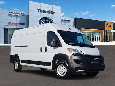 New 2025 Ram ProMaster 2500 High Roof Empty Cargo Van for sale #SE501139 - photo 1