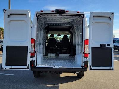 New 2025 Ram ProMaster 2500 High Roof Empty Cargo Van for sale #SE501139 - photo 2