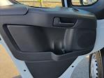 New 2025 Ram ProMaster 2500 High Roof Empty Cargo Van for sale #SE501139 - photo 16