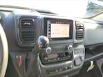 New 2025 Ram ProMaster 2500 High Roof Empty Cargo Van for sale #SE501139 - photo 19