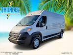 New 2025 Ram ProMaster 2500 High Roof Empty Cargo Van for sale #SE501139 - photo 4