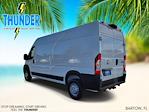 New 2025 Ram ProMaster 2500 High Roof Empty Cargo Van for sale #SE501139 - photo 6