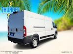 New 2025 Ram ProMaster 2500 High Roof Empty Cargo Van for sale #SE501139 - photo 8