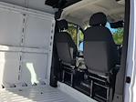 New 2025 Ram ProMaster 2500 High Roof Empty Cargo Van for sale #SE501139 - photo 9