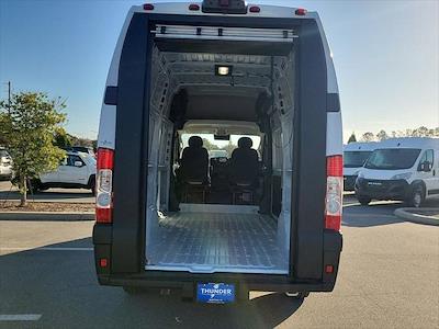 2025 Ram ProMaster 3500 Super High Roof FWD, Empty Cargo Van for sale #SE501959 - photo 2