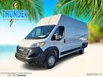 2025 Ram ProMaster 3500 Super High Roof FWD, Empty Cargo Van for sale #SE501959 - photo 4