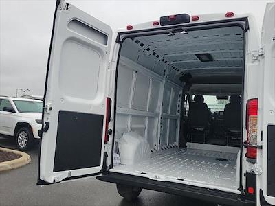 New 2025 Ram ProMaster 2500 High Roof Empty Cargo Van for sale #SE532141 - photo 2