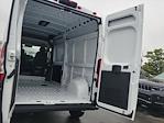 New 2025 Ram ProMaster 2500 High Roof Empty Cargo Van for sale #SE532141 - photo 13