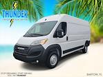 New 2025 Ram ProMaster 2500 High Roof Empty Cargo Van for sale #SE532141 - photo 4