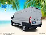 New 2025 Ram ProMaster 2500 High Roof Empty Cargo Van for sale #SE532141 - photo 6