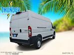 New 2025 Ram ProMaster 2500 High Roof Empty Cargo Van for sale #SE532141 - photo 8