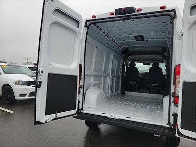 New 2025 Ram ProMaster 2500 High Roof Empty Cargo Van for sale #SE532142 - photo 2
