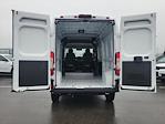 New 2025 Ram ProMaster 2500 High Roof Empty Cargo Van for sale #SE532142 - photo 11