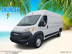 New 2025 Ram ProMaster 2500 High Roof Empty Cargo Van for sale #SE532142 - photo 4