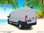 New 2025 Ram ProMaster 2500 High Roof Empty Cargo Van for sale #SE532142 - photo 6