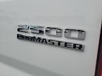 New 2025 Ram ProMaster 2500 High Roof Empty Cargo Van for sale #SE532142 - photo 10