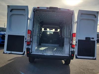 New 2025 Ram ProMaster 3500 High Roof Empty Cargo Van for sale #SE539142 - photo 2