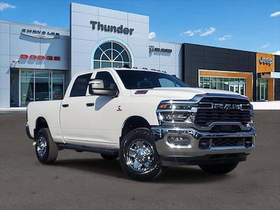 New 2025 Ram 2500 Tradesman Crew Cab 4x4 Pickup for sale #SG502679 - photo 1