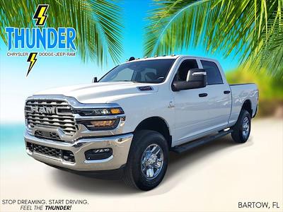New 2025 Ram 2500 Tradesman Crew Cab 4x4 Pickup for sale #SG502679 - photo 2