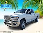 New 2025 Ram 2500 Tradesman Crew Cab 4x4 Pickup for sale #SG502679 - photo 2