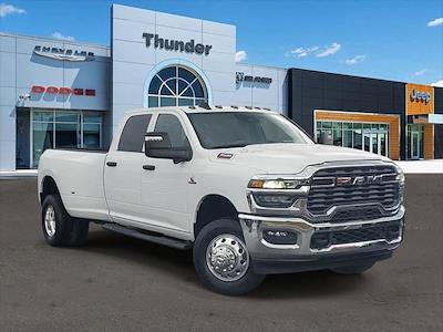 New 2025 Ram 3500 Tradesman Crew Cab 4x4 DRW Pickup for sale #SG505750 - photo 2