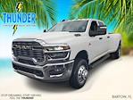 New 2025 Ram 3500 Tradesman Crew Cab 4x4 DRW Pickup for sale #SG505750 - photo 4