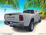 New 2025 Ram 3500 Tradesman Crew Cab 4x4 DRW Pickup for sale #SG505750 - photo 6
