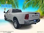 New 2025 Ram 3500 Tradesman Crew Cab 4x4 DRW Pickup for sale #SG505750 - photo 8