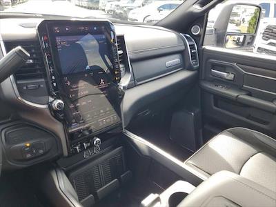 New 2025 Ram 3500 Laramie Crew Cab 4x4 DRW Pickup for sale #SG505751 - photo 2