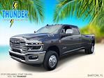 New 2025 Ram 3500 Laramie Crew Cab 4x4 DRW Pickup for sale #SG505751 - photo 6