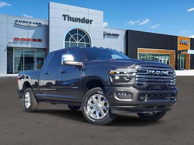 New 2025 Ram 2500 Laramie Mega Cab 4x4 Pickup for sale #SG507169 - photo 1