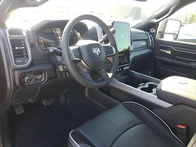 New 2025 Ram 2500 Laramie Mega Cab 4x4 Pickup for sale #SG507169 - photo 2