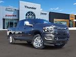New 2025 Ram 2500 Laramie Mega Cab 4x4 Pickup for sale #SG507169 - photo 1